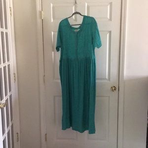 Collections ETC dress